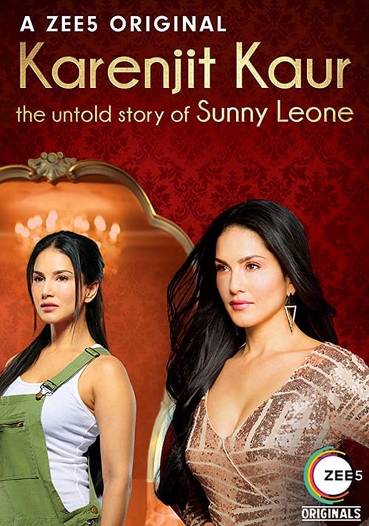 Karenjit Kaur The Untold Story of Sunny Leone streaming(00)